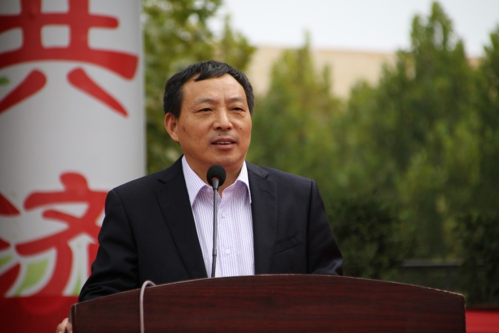 【奋进新时代 出彩河南人】沈世弘：为培育更多的优质人才鞠躬尽瘁