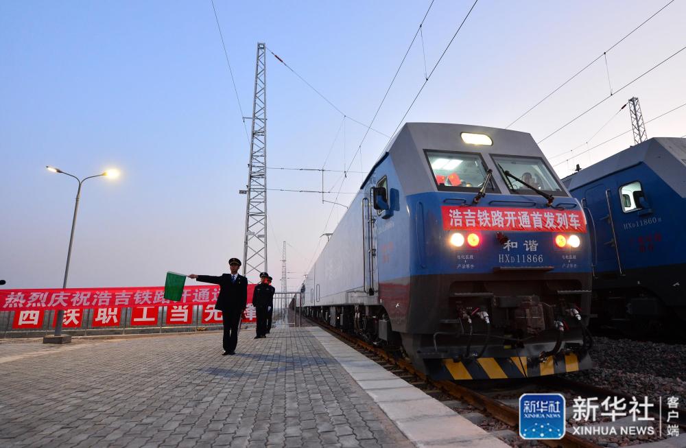 “基建狂魔”又來了！繼京滬鐵路后又一中國奇跡誕生