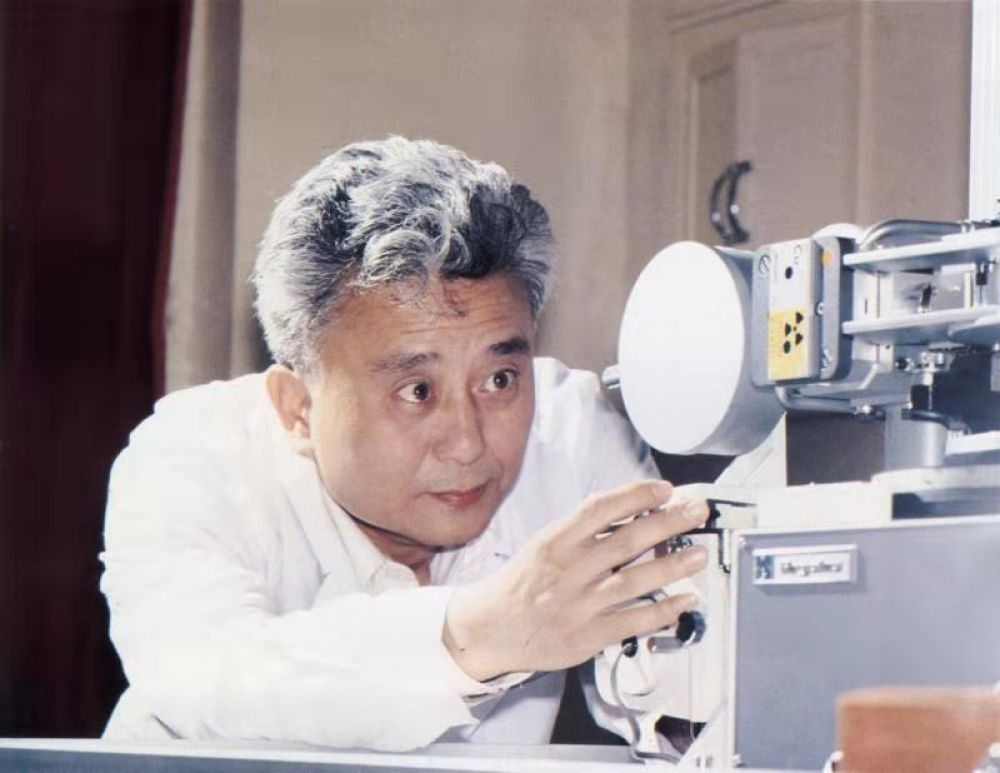 碧叶成金黄,9月19日,发端于1919年"五四"新文化大潮中的兰州理工大学