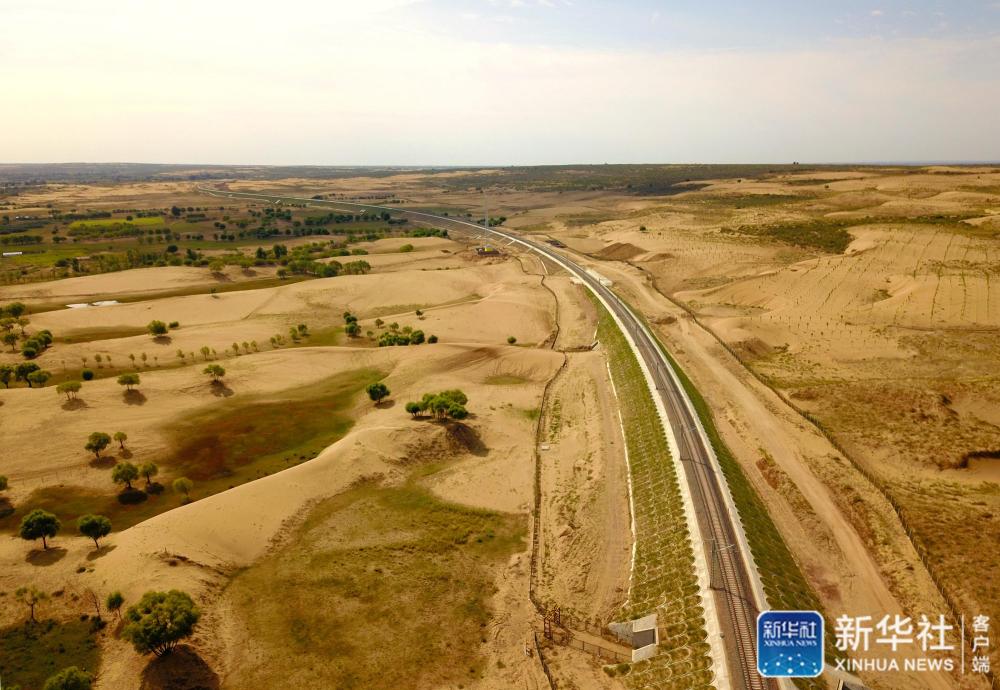 “基建狂魔”又來了！繼京滬鐵路后又一中國奇跡誕生