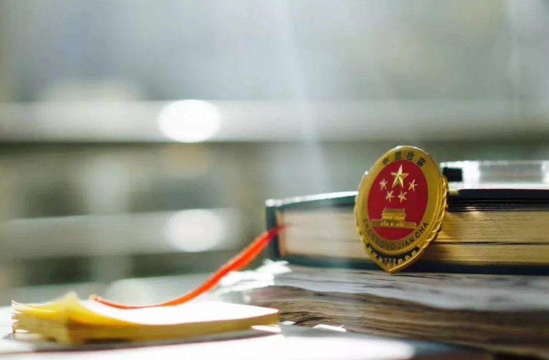 征文选登 | 两代法律人 传承法治梦