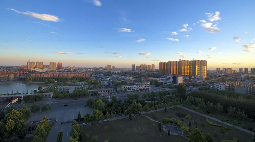 保定市文化改革发展成就展播—— 走进高阳