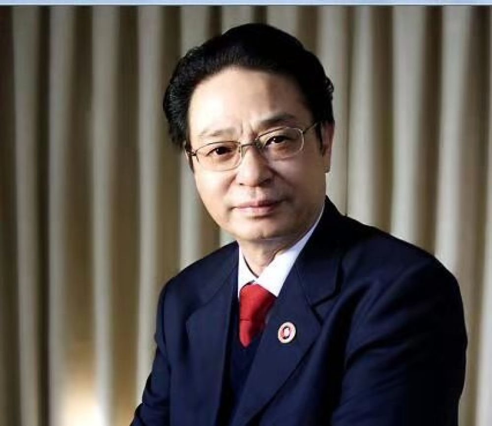 国医大师孙光荣:八大规律三大关键传承创新发展中医药-半月谈