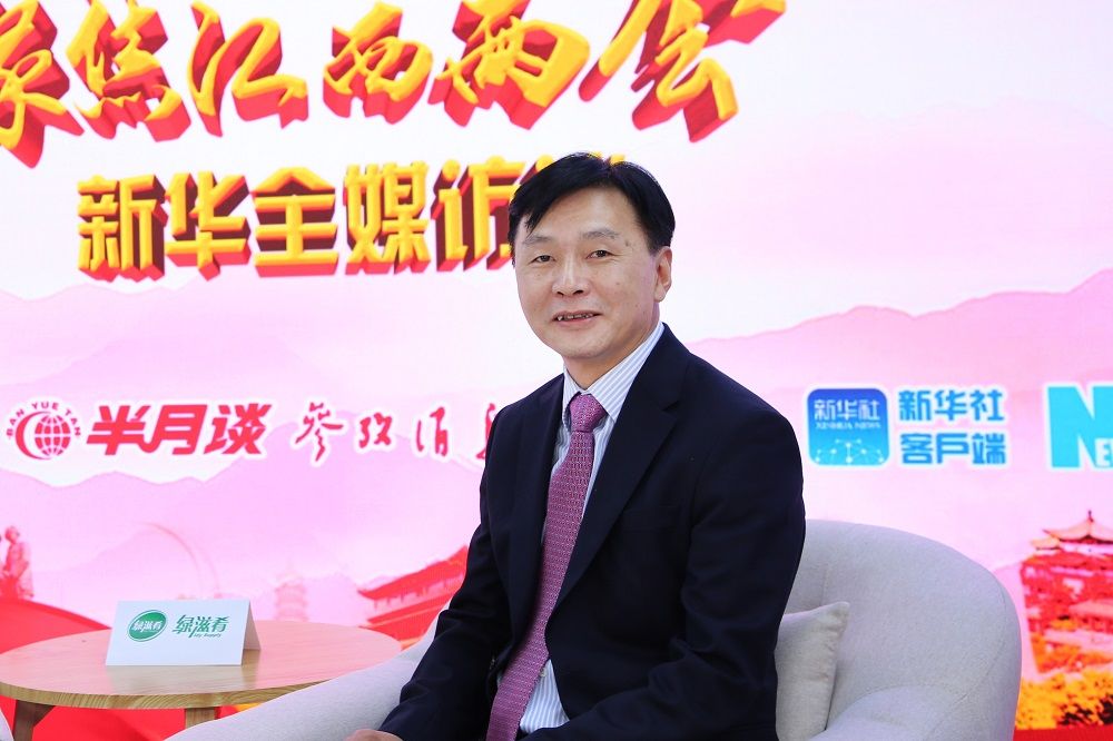跑出交通发展“加速度” 贡献交通强国“江西方案”