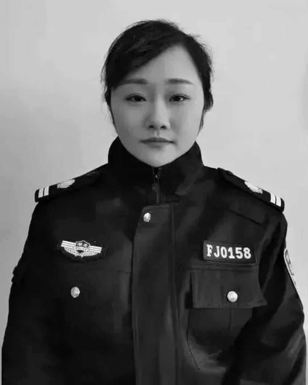 疫情发生以来,湖北404名民辅警感染新冠肺炎