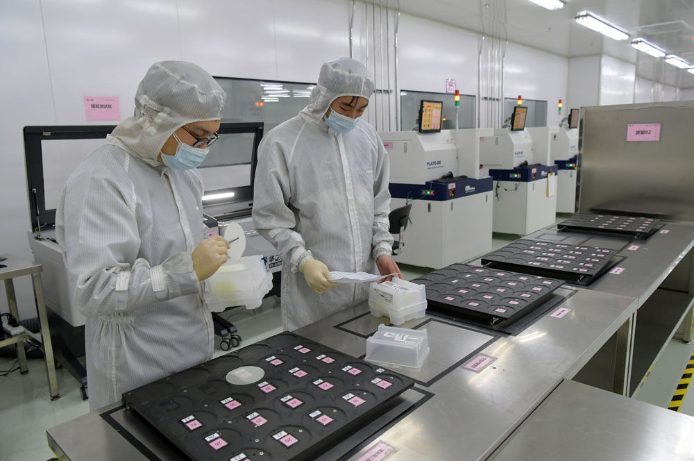 2月23日,世界500强企业费森尤斯卡比集团在中国的子公司费森尤斯卡比