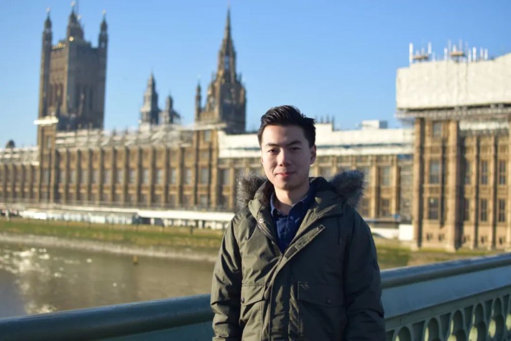 英国人为何盯上这个中国留学生，还要喊他当首相？