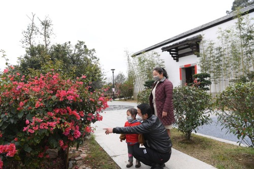 福州：推进古厝保护利用 提升城市品质