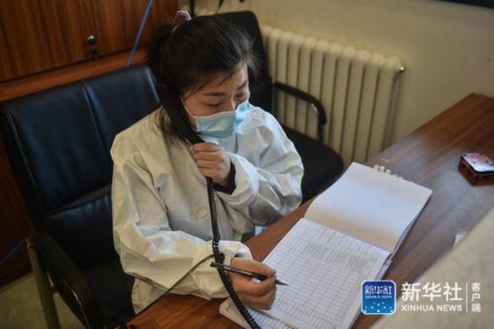 清明将至 北京公墓推出代祭服务