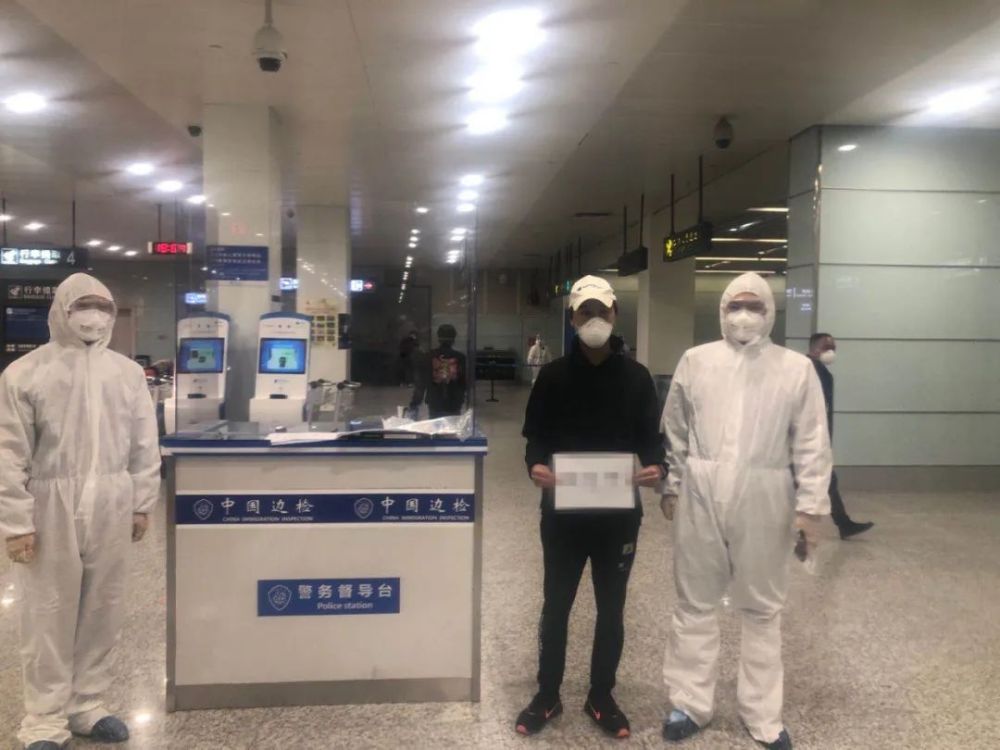 [台州公安]感慨：只有回国才能保命！，境外逃犯主动投案自首