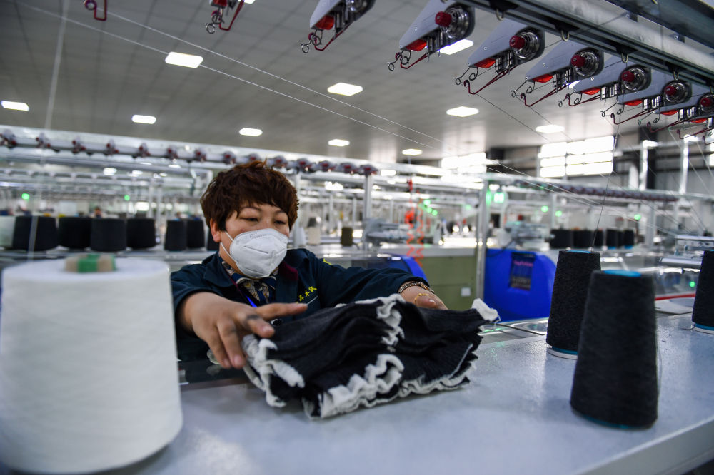 呼和浩特:有序复工复产