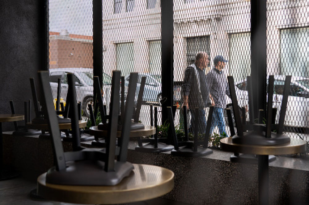 #新华社#下2万亿美元血本，美国能3个月稳经济吗？