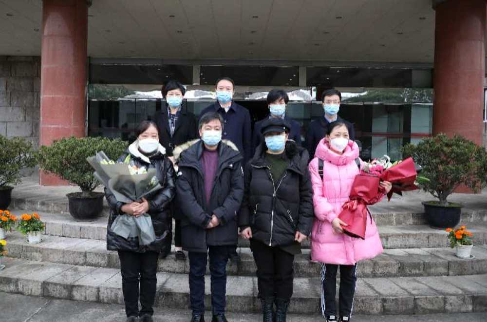 新华社讲的这四个临海暖心故事，读者超过1000000！