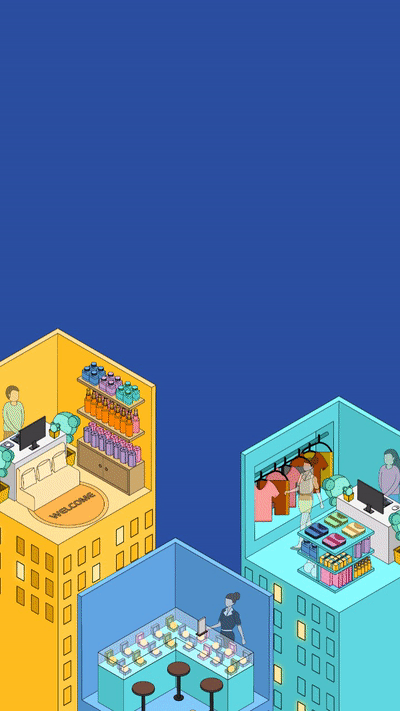 数据@嗨！你的办公桌苏醒了吗？