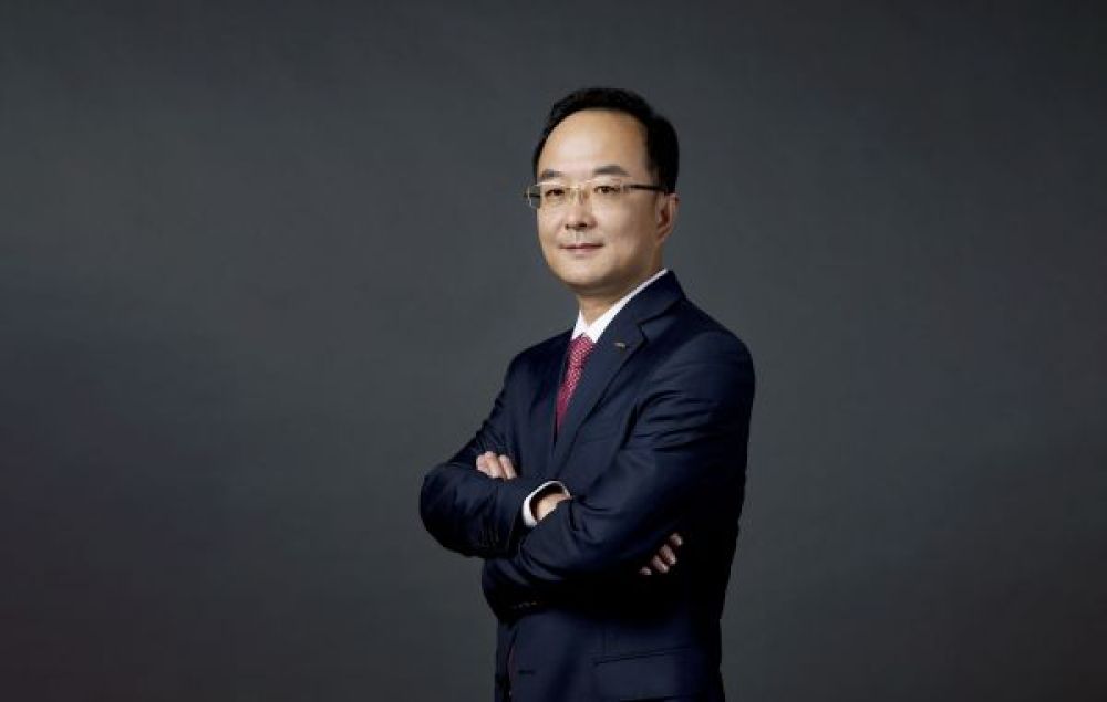 安聪慧:吉利汽车高质量发展成果显现 2020年将挑战141万辆销量目标