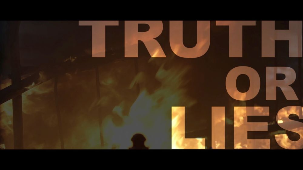 香港|戳破谎言的真相