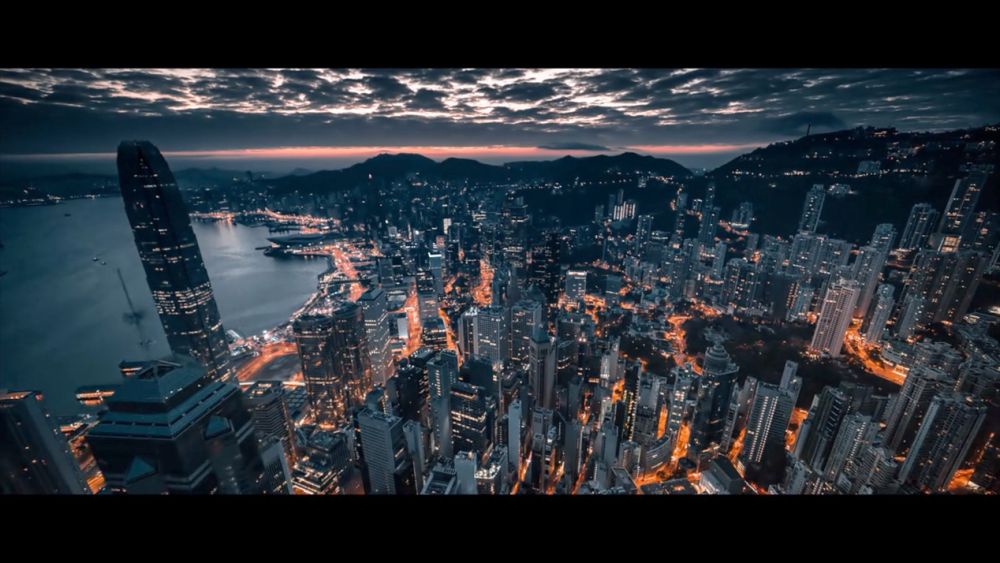 香港|戳破谎言的真相