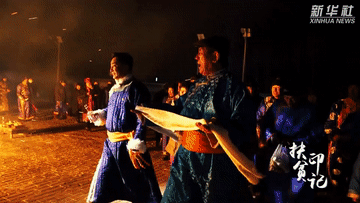 致富梦扶贫印记丨“牛书记”的致富梦