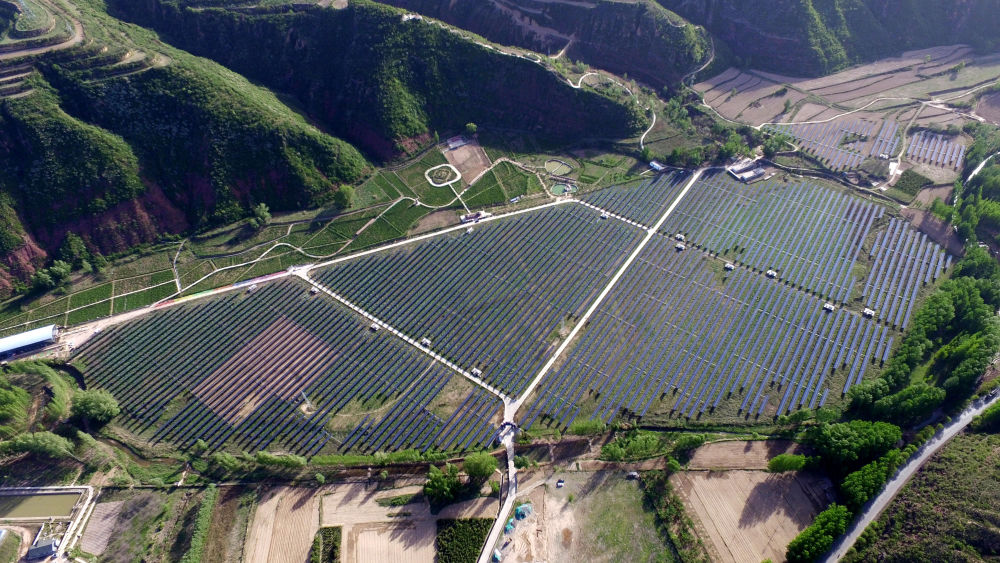 脱贫攻坚,中国经验吸引世界目光