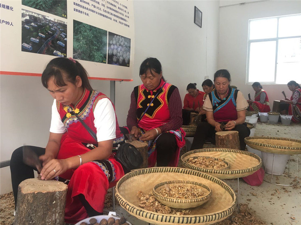 向深度贫困“堡垒”发起最后总攻——写在“三区三州”脱贫攻坚关键时点