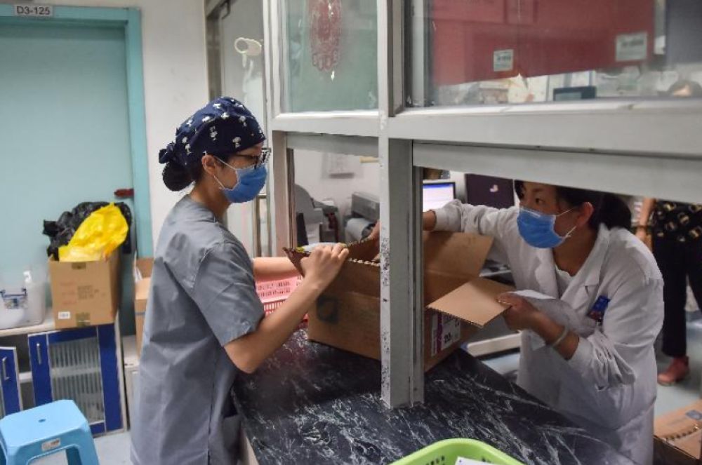 新华视点新增确诊病例已达106例！聚焦北京应对疫情四大焦点