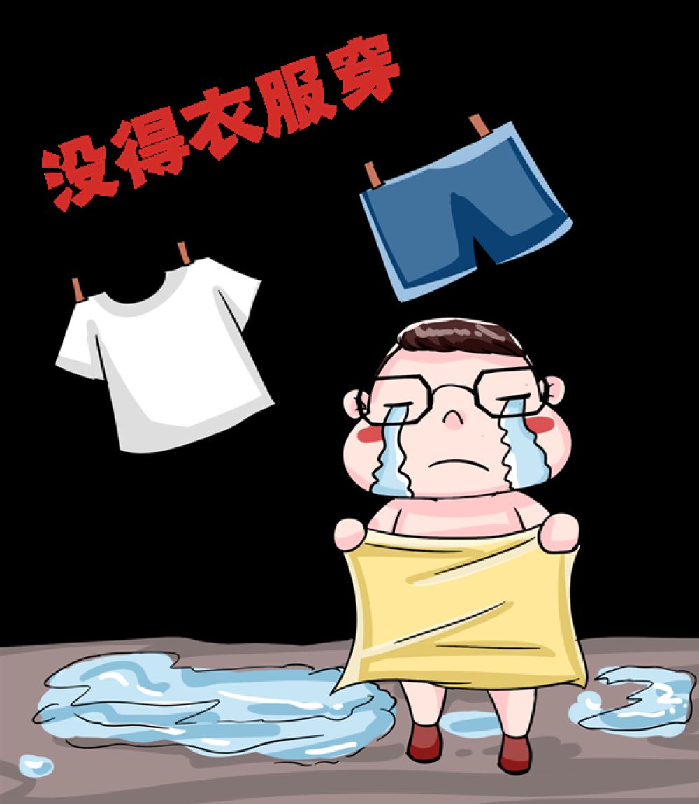 新华社梅雨季，南方人的体验是什么样的？