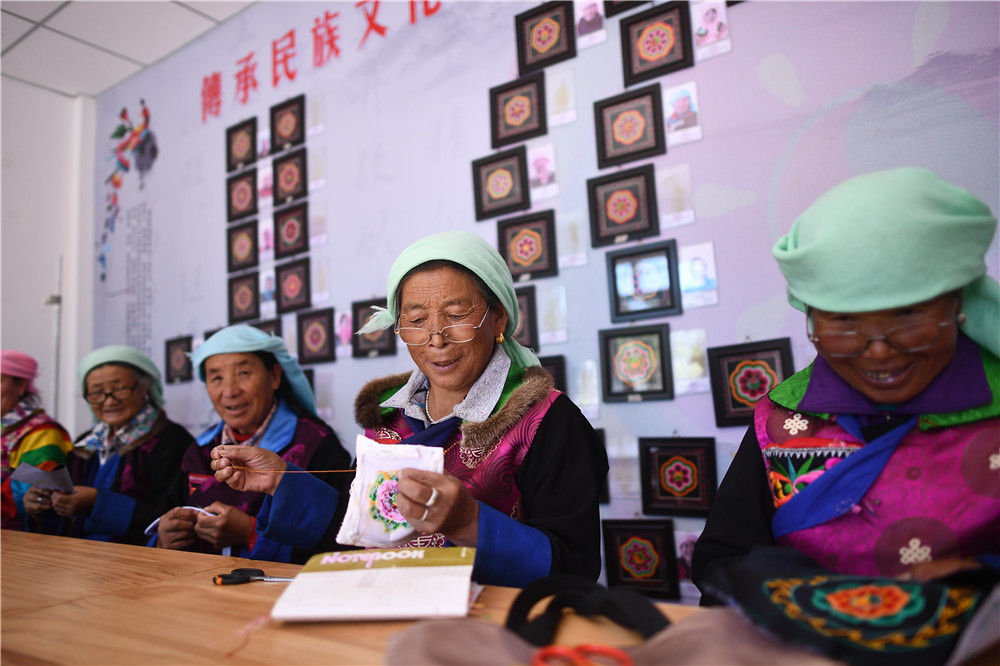 向深度贫困“堡垒”发起最后总攻——写在“三区三州”脱贫攻坚关键时点