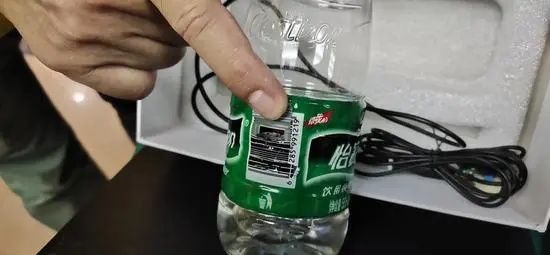 广州日报|细思恐极!这些日常用品可能在偷拍你