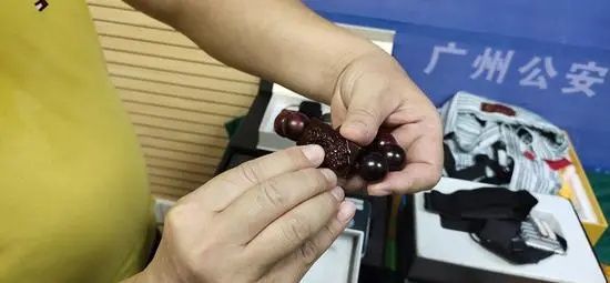 广州日报|细思恐极!这些日常用品可能在偷拍你