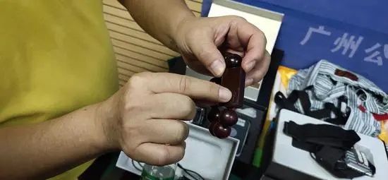 广州日报|细思恐极!这些日常用品可能在偷拍你