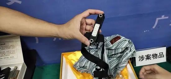 广州日报|细思恐极!这些日常用品可能在偷拍你