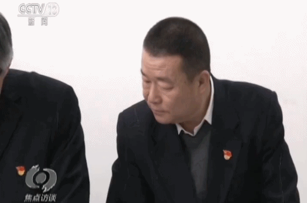 央视新闻|设小灶、用冰箱、用电脑...黑老大坐牢就像住宾馆