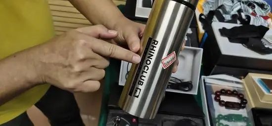 广州日报|细思恐极!这些日常用品可能在偷拍你