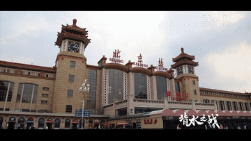 北京抗疫紀(jì)錄片《背水之戰(zhàn)》