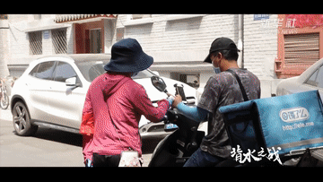 北京抗疫紀(jì)錄片《背水之戰(zhàn)》