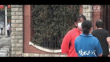 北京抗疫紀(jì)錄片《背水之戰(zhàn)》