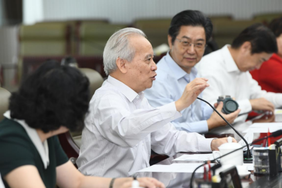 新华财经:世界500强跨国公司高管与海南省相关负责人举行座谈 新华财经:世界500强跨国公司高管与海南省相关负责人举行座谈