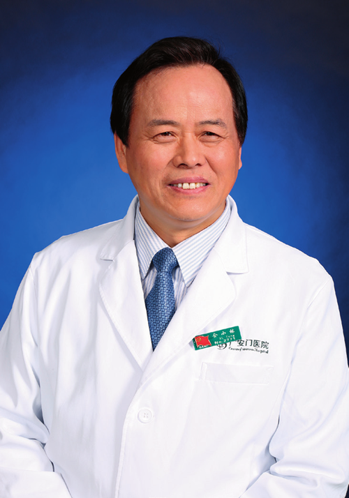 《瞭望》新聞周刊專訪仝小林院士：疫情對中醫(yī)是巨大的轉(zhuǎn)折點(diǎn)