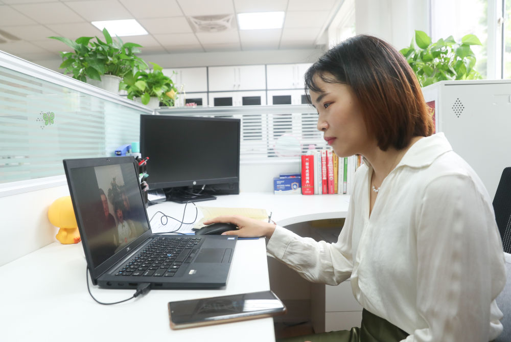 【】“云家访”来了，你准备好了吗？