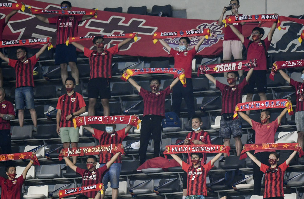 中超为请回观众做了哪些工作？中国足协这次真的用心了|中超为请回观众做了哪些工作？中国足协这次真的用心了