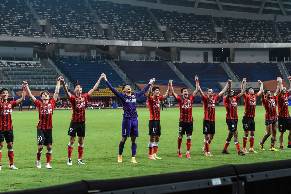 中超为请回观众做了哪些工作？中国足协这次真的用心了|中超为请回观众做了哪些工作？中国足协这次真的用心了