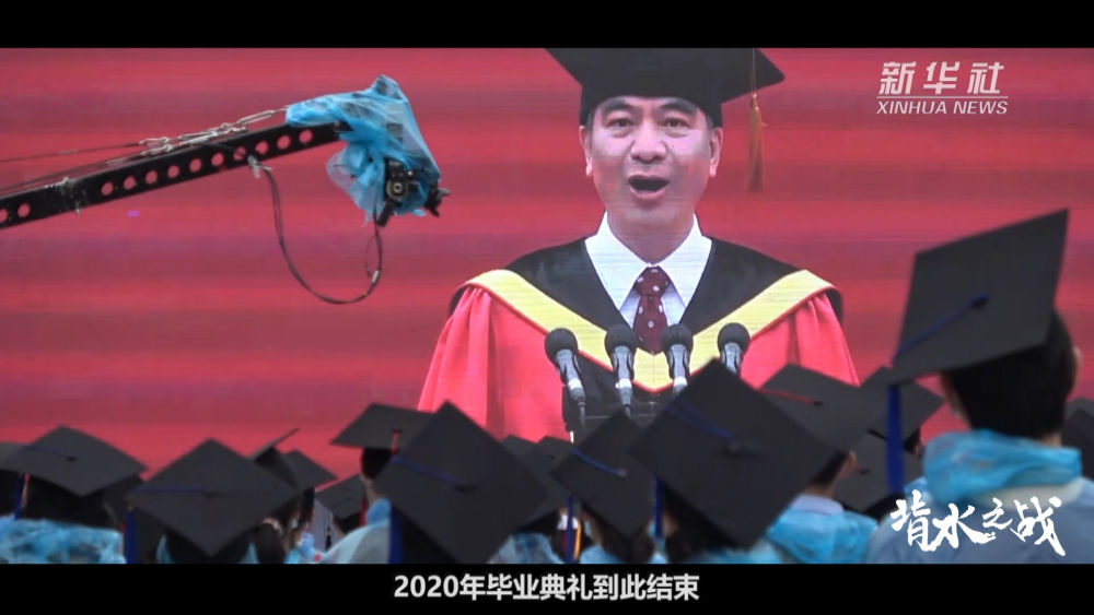 北京抗疫紀(jì)錄片《背水之戰(zhàn)》