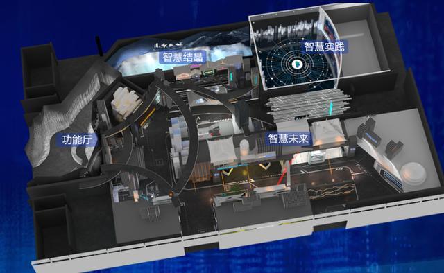 2020线上智博会 | 倒计时1天！智博会线上展览怎么逛？剧透来了！|2020线上智博会 | 倒计时1天！智博会线上展览怎么逛？