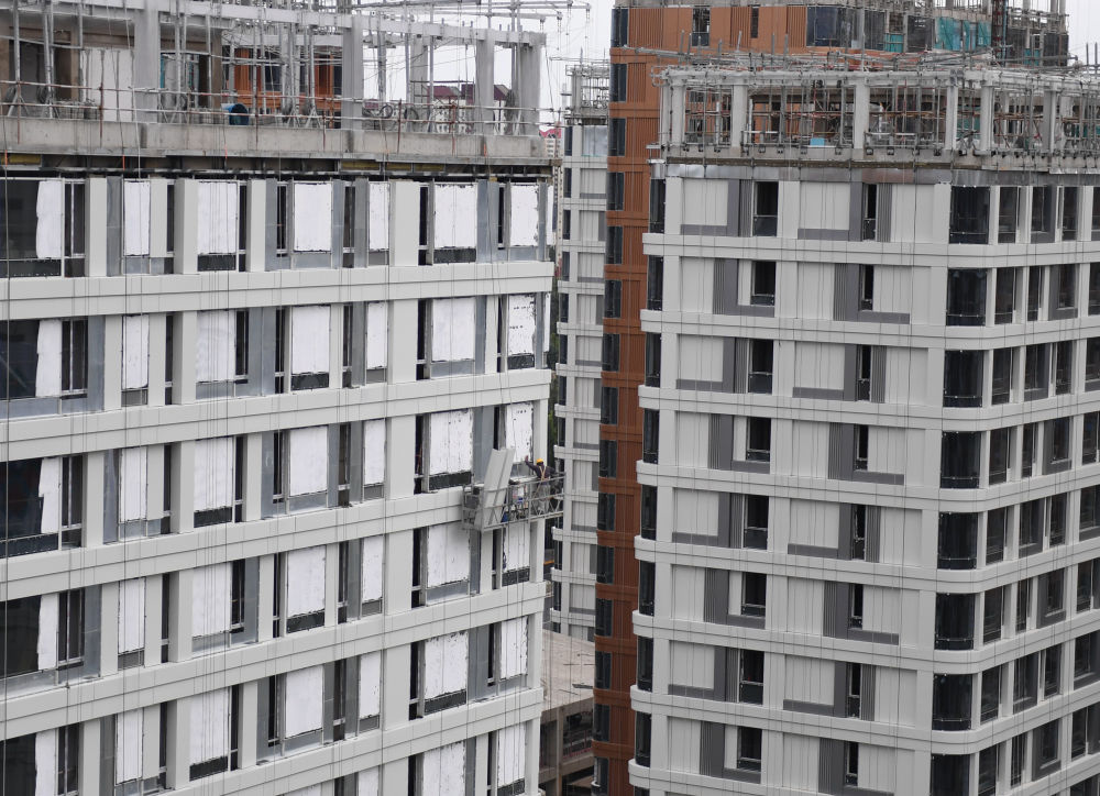 北京|北京冬奥会：北京冬奥村样板间亮相