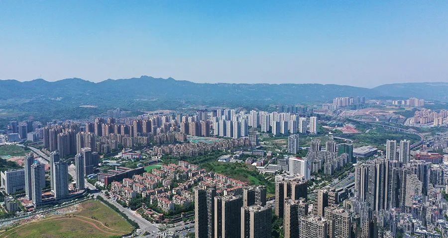 2020线上智博会｜南岸区、重庆经开区牵手网易 携手打造中国西部数字经济新高地！|2020线上智博会｜南岸区、重庆经开区牵手网易