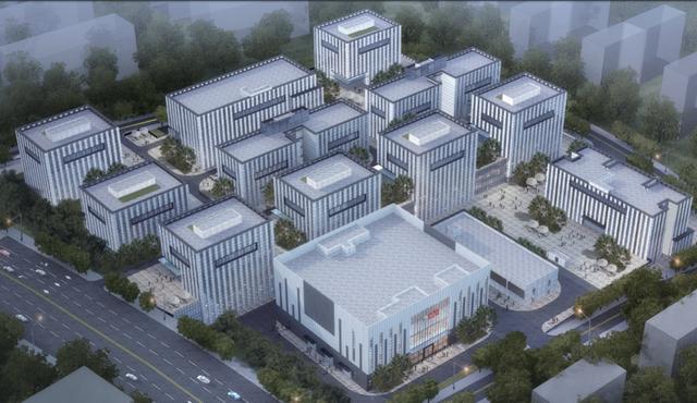 2020线上智博会|重庆南部首个国家A级数据中心亮相智博会!|2020线上智博会|重庆南部首个国家A级数据中心亮相智博会!