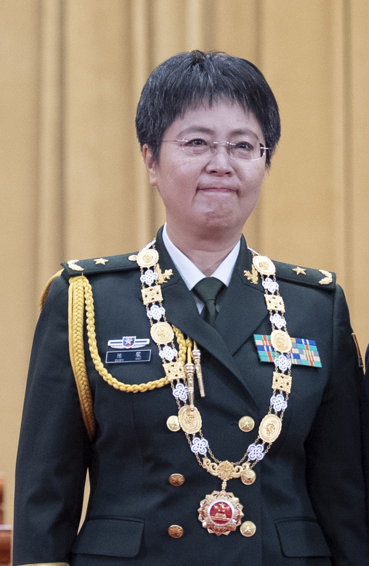 疫情|真实记录四位国之功臣的感动大片！他们值得最高礼遇！