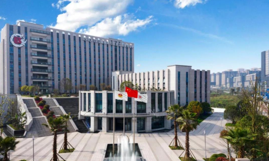 2020年线上智博会 | 南岸企业布局重庆新型数字交通 基础设施已初具雏形|2020年线上智博会 | 南岸企业布局重庆新型数字交通