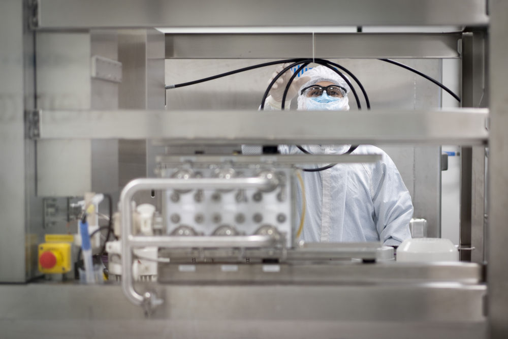 新华社|英国新冠疫苗恢复试验，想找“解药”为啥这么难？