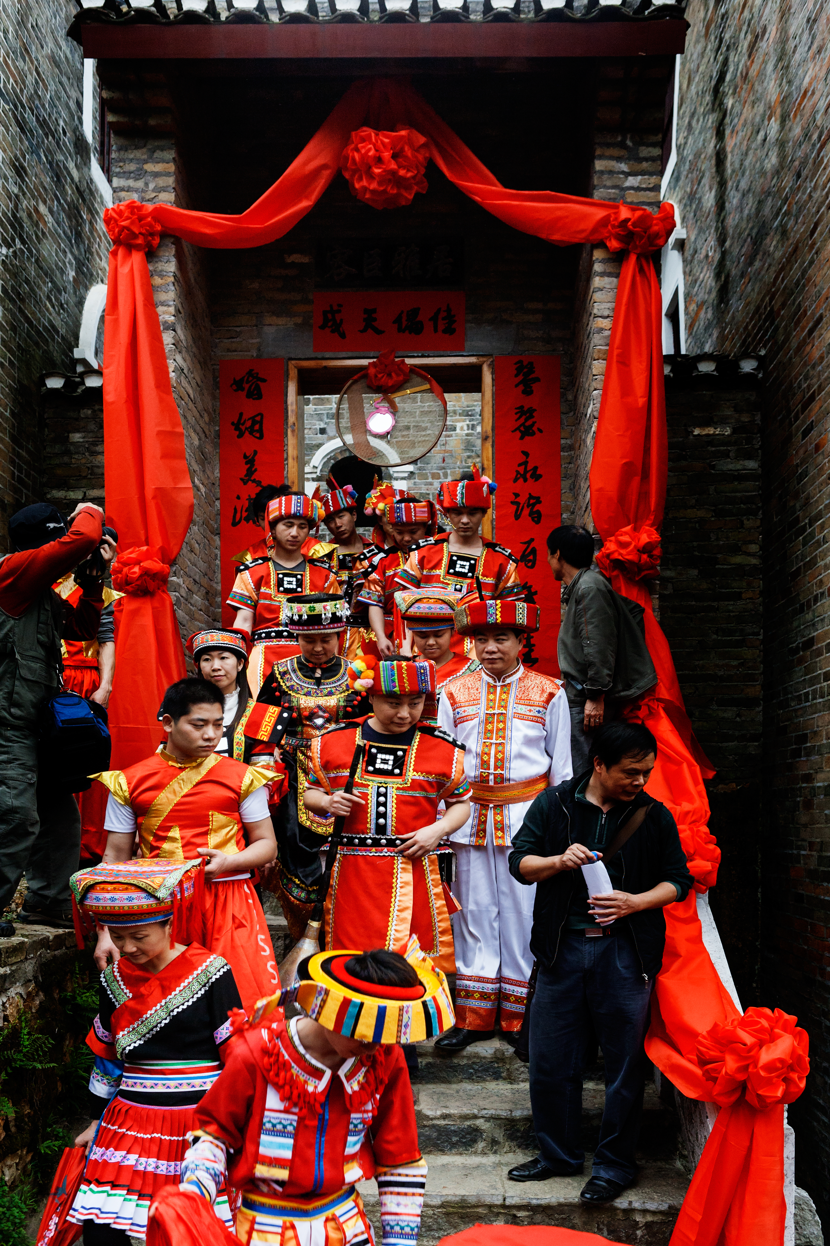 最年轻的瑶族自治县恭城走出特色发展道路久久功成